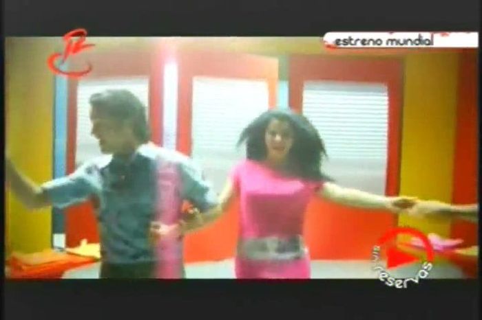 RBD \'Empezar desde Cero\' [HQ] 123 - 000Empezar Desde Cero