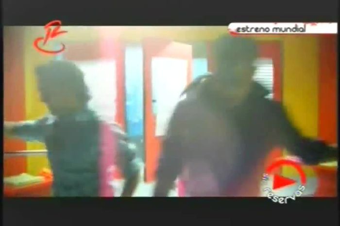 RBD \'Empezar desde Cero\' [HQ] 124 - 000Empezar Desde Cero