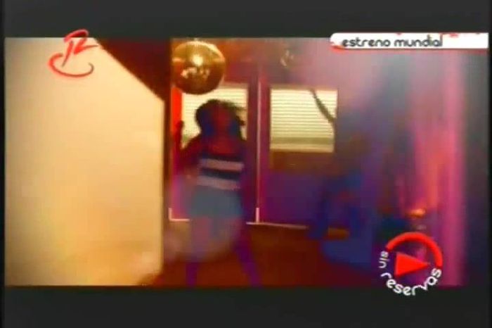 RBD \'Empezar desde Cero\' [HQ] 152 - 000Empezar Desde Cero