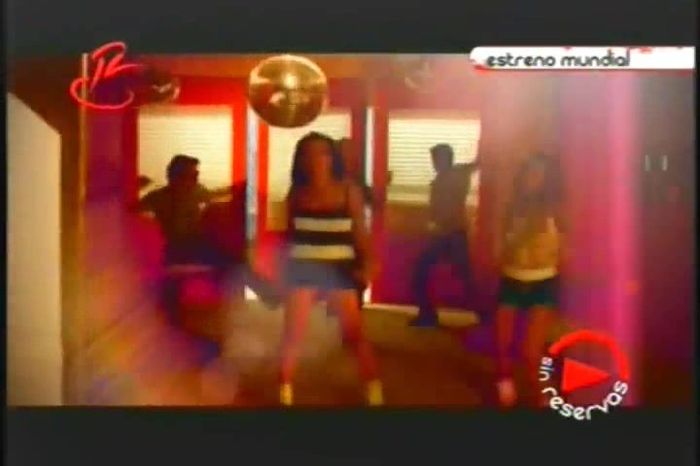 RBD \'Empezar desde Cero\' [HQ] 153 - 000Empezar Desde Cero