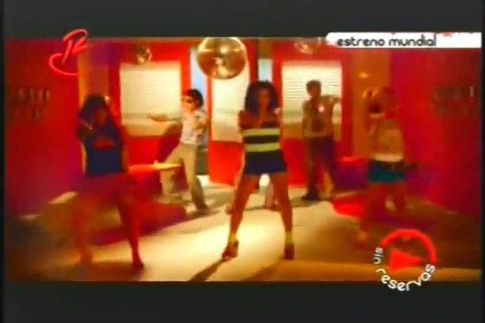 RBD \'Empezar desde Cero\' [HQ] 155 - 000Empezar Desde Cero