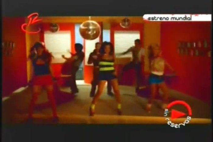 RBD \'Empezar desde Cero\' [HQ] 156 - 000Empezar Desde Cero