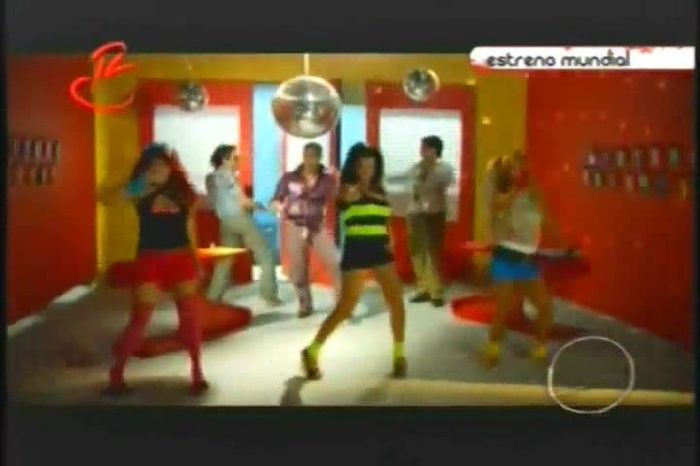 RBD \'Empezar desde Cero\' [HQ] 158