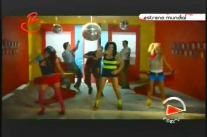 RBD \'Empezar desde Cero\' [HQ] 159 - 000Empezar Desde Cero