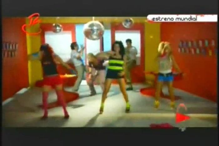 RBD \'Empezar desde Cero\' [HQ] 160 - 000Empezar Desde Cero