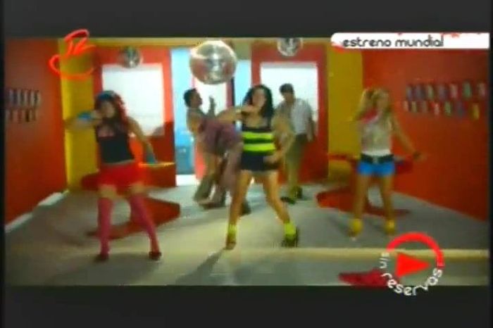 RBD \'Empezar desde Cero\' [HQ] 161 - 000Empezar Desde Cero