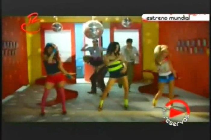 RBD \'Empezar desde Cero\' [HQ] 162 - 000Empezar Desde Cero