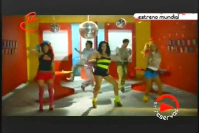RBD \'Empezar desde Cero\' [HQ] 163 - 000Empezar Desde Cero