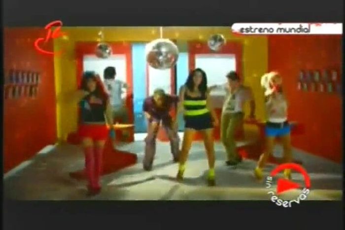 RBD \'Empezar desde Cero\' [HQ] 166 - 000Empezar Desde Cero