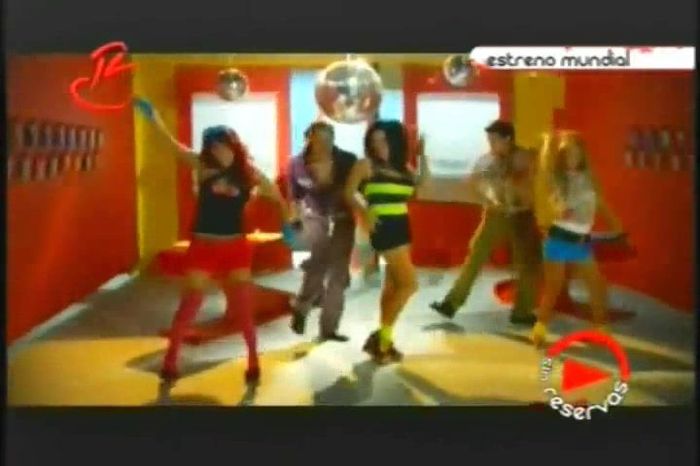 RBD \'Empezar desde Cero\' [HQ] 168 - 000Empezar Desde Cero