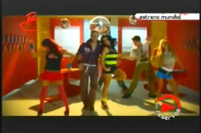 RBD \'Empezar desde Cero\' [HQ] 169 - 000Empezar Desde Cero
