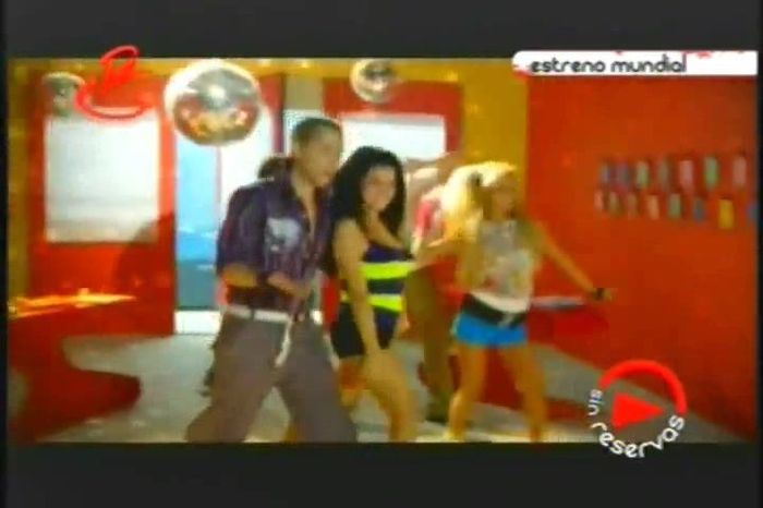 RBD \'Empezar desde Cero\' [HQ] 171