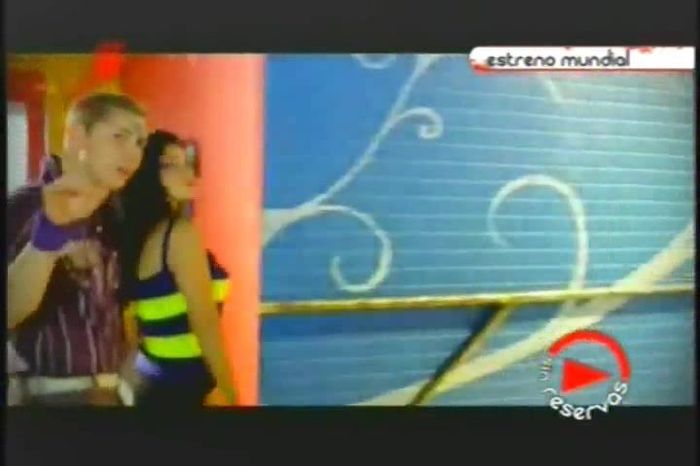 RBD \'Empezar desde Cero\' [HQ] 174