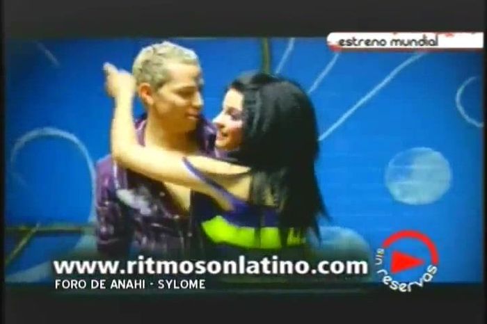 RBD \'Empezar desde Cero\' [HQ] 196 - 000Empezar Desde Cero
