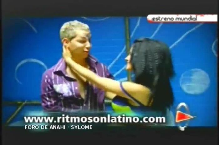 RBD \'Empezar desde Cero\' [HQ] 199 - 000Empezar Desde Cero