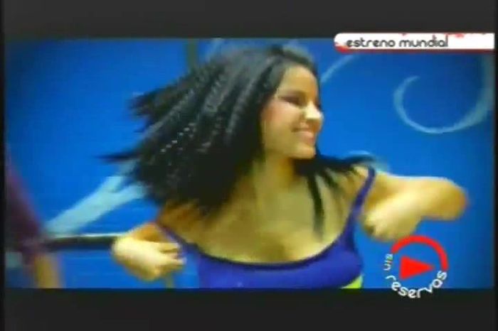 RBD \'Empezar desde Cero\' [HQ] 202 - 000Empezar Desde Cero