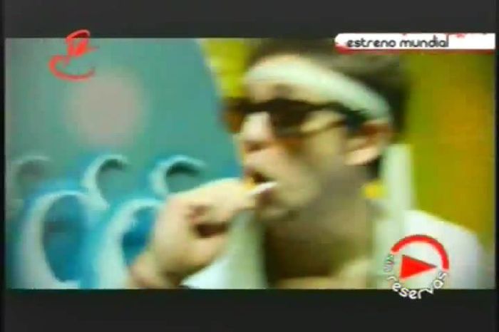 RBD \'Empezar desde Cero\' [HQ] 231 - 000Empezar Desde Cero