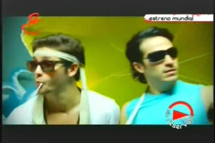 RBD \'Empezar desde Cero\' [HQ] 232 - 000Empezar Desde Cero