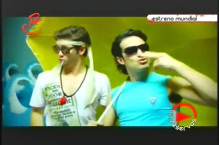 RBD \'Empezar desde Cero\' [HQ] 234 - 000Empezar Desde Cero