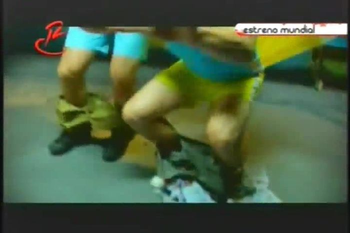 RBD \'Empezar desde Cero\' [HQ] 237 - 000Empezar Desde Cero