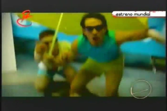 RBD \'Empezar desde Cero\' [HQ] 238 - 000Empezar Desde Cero