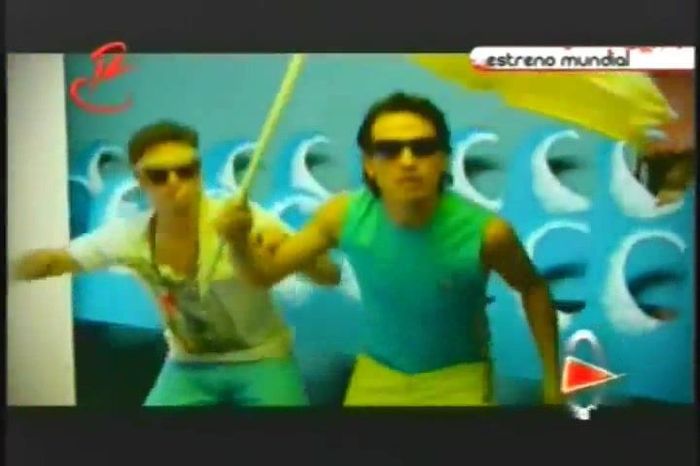 RBD \'Empezar desde Cero\' [HQ] 239 - 000Empezar Desde Cero