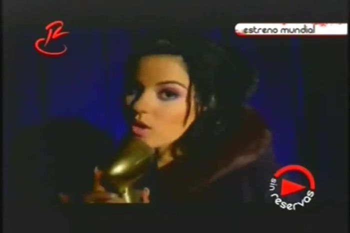 RBD \'Empezar desde Cero\' [HQ] 250