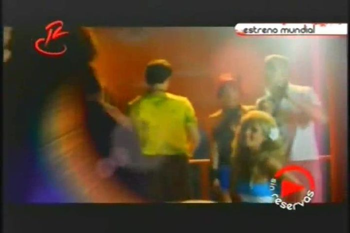 RBD \'Empezar desde Cero\' [HQ] 256 - 000Empezar Desde Cero