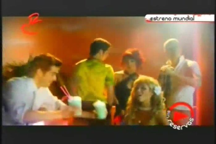 RBD \'Empezar desde Cero\' [HQ] 257 - 000Empezar Desde Cero