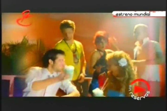 RBD \'Empezar desde Cero\' [HQ] 260 - 000Empezar Desde Cero