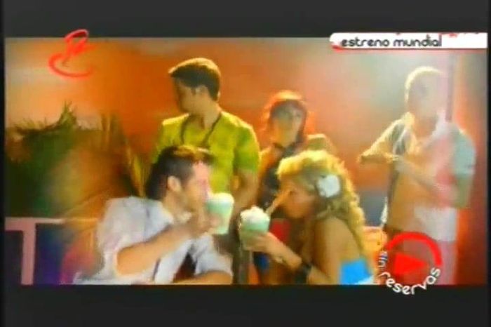 RBD \'Empezar desde Cero\' [HQ] 261 - 000Empezar Desde Cero