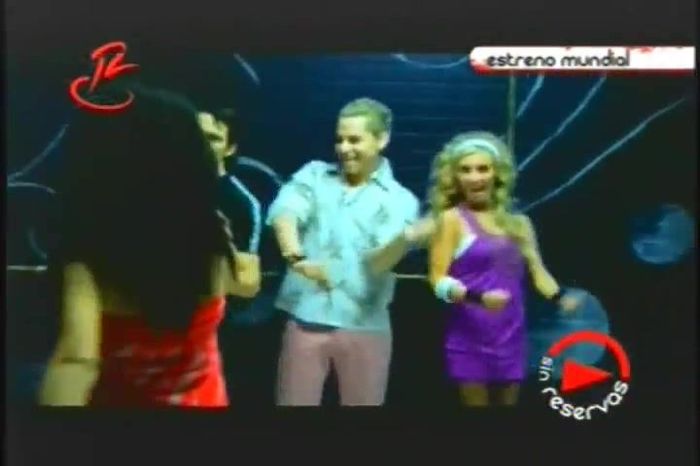 RBD \'Empezar desde Cero\' [HQ] 315