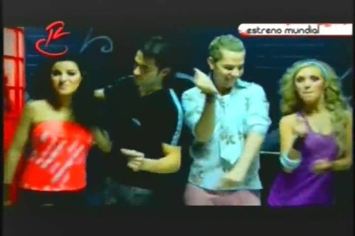 RBD \'Empezar desde Cero\' [HQ] 317