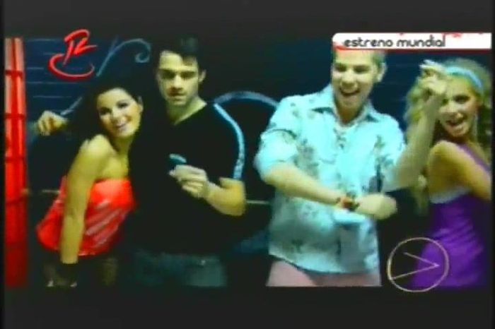 RBD \'Empezar desde Cero\' [HQ] 318