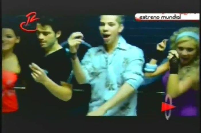 RBD \'Empezar desde Cero\' [HQ] 320