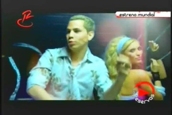 RBD \'Empezar desde Cero\' [HQ] 322 - 000Empezar Desde Cero