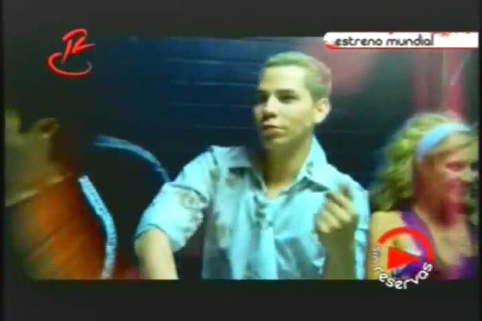 RBD \'Empezar desde Cero\' [HQ] 323