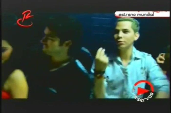 RBD \'Empezar desde Cero\' [HQ] 324