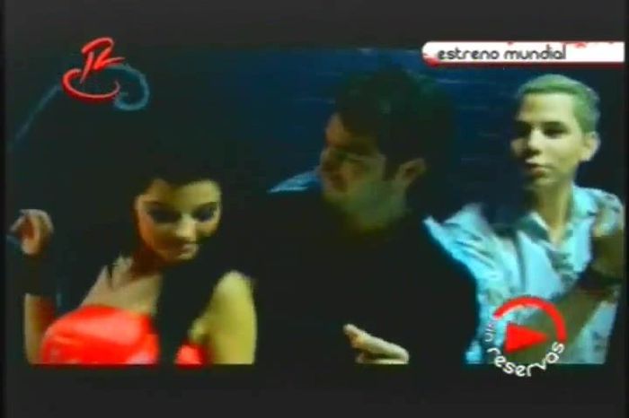 RBD \'Empezar desde Cero\' [HQ] 325
