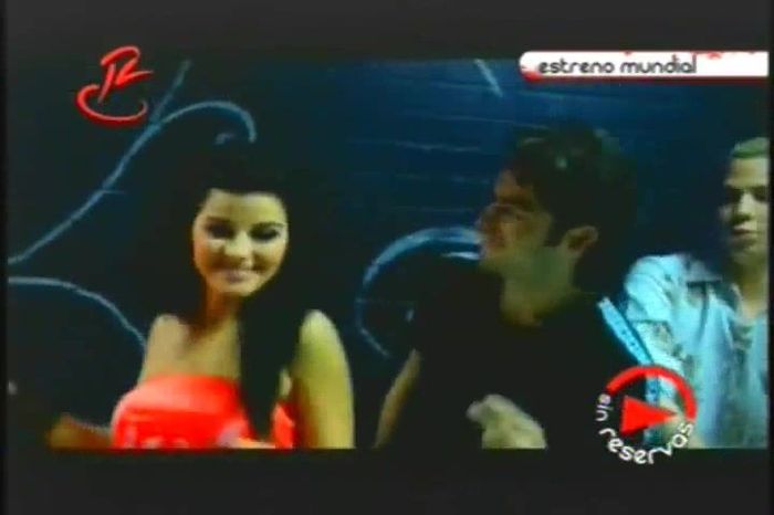 RBD \'Empezar desde Cero\' [HQ] 326
