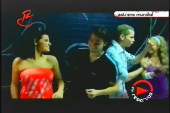 RBD \'Empezar desde Cero\' [HQ] 329