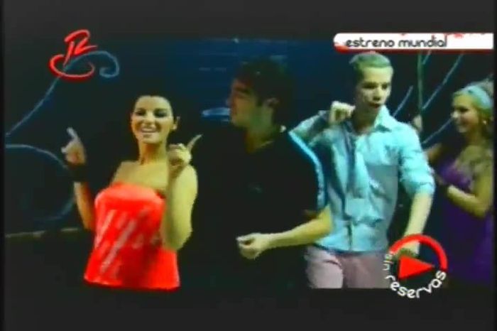 RBD \'Empezar desde Cero\' [HQ] 331