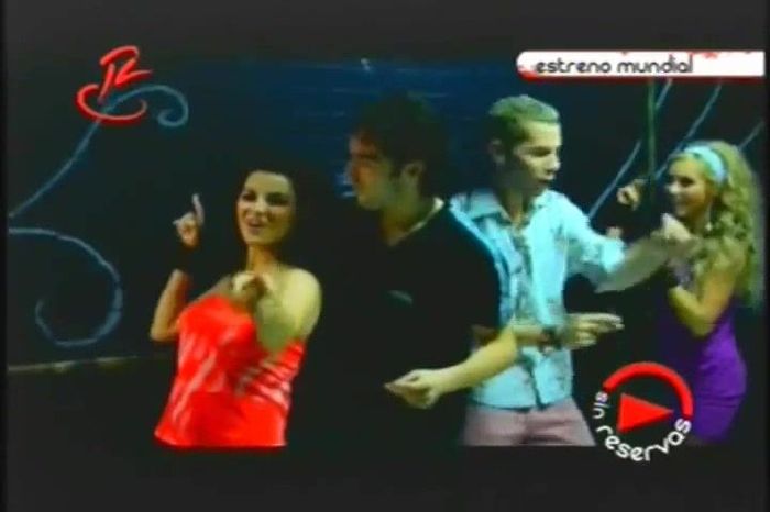 RBD \'Empezar desde Cero\' [HQ] 332