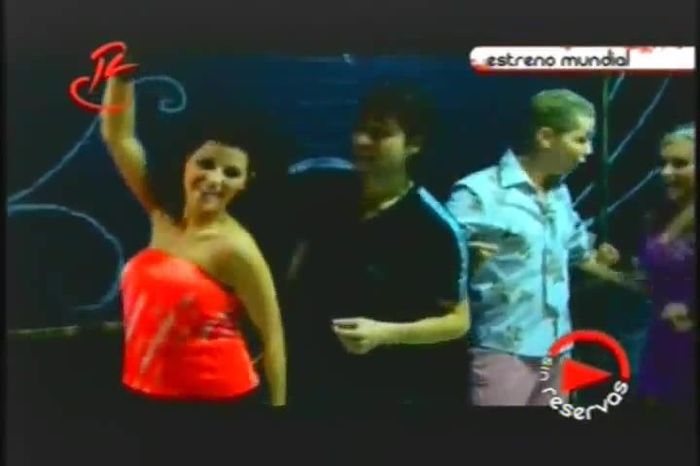 RBD \'Empezar desde Cero\' [HQ] 335