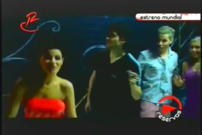 RBD \'Empezar desde Cero\' [HQ] 336