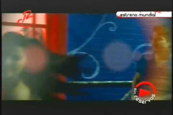 RBD \'Empezar desde Cero\' [HQ] 337 - 000Empezar Desde Cero