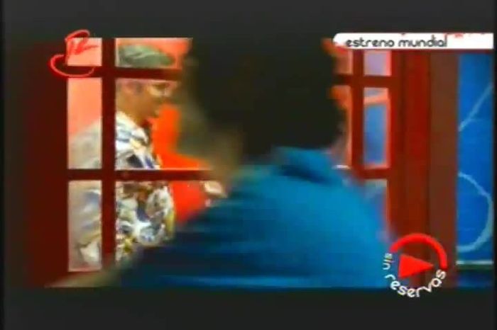 RBD \'Empezar desde Cero\' [HQ] 339 - 000Empezar Desde Cero