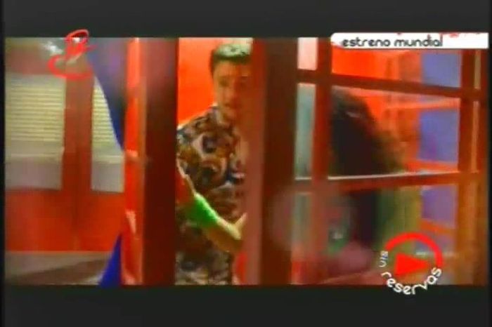 RBD \'Empezar desde Cero\' [HQ] 345