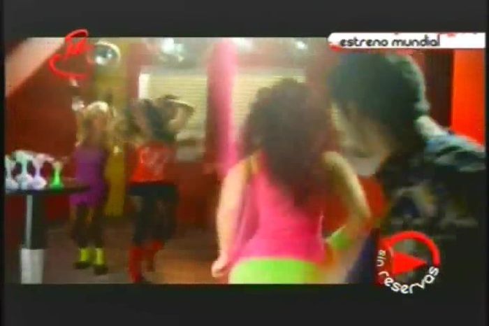 RBD \'Empezar desde Cero\' [HQ] 348