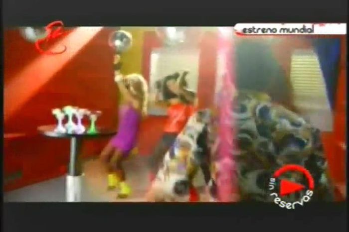 RBD \'Empezar desde Cero\' [HQ] 349
